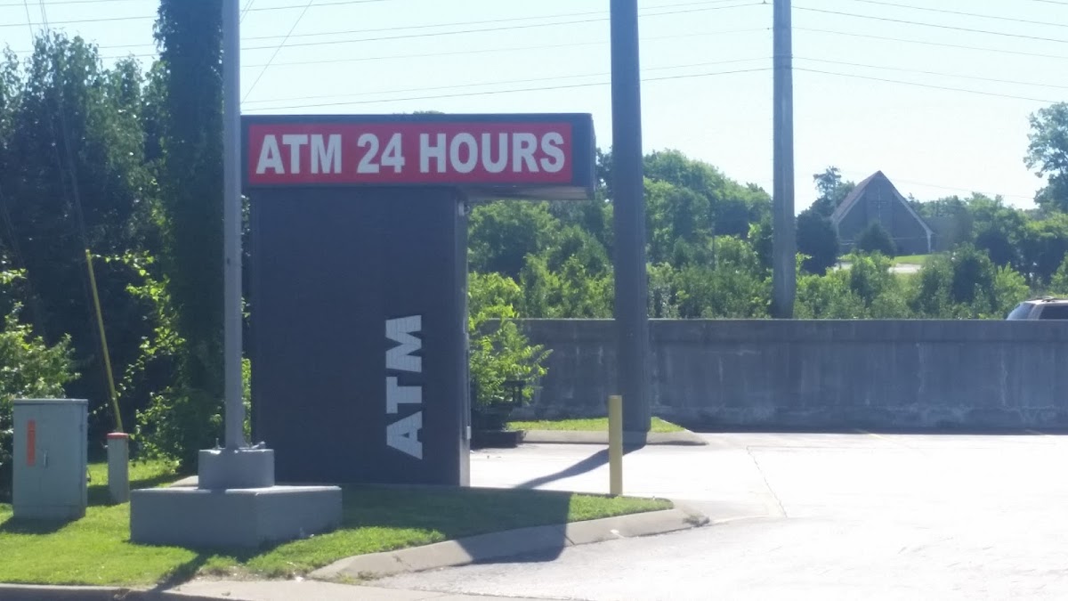 Atm (Valley Market)-2